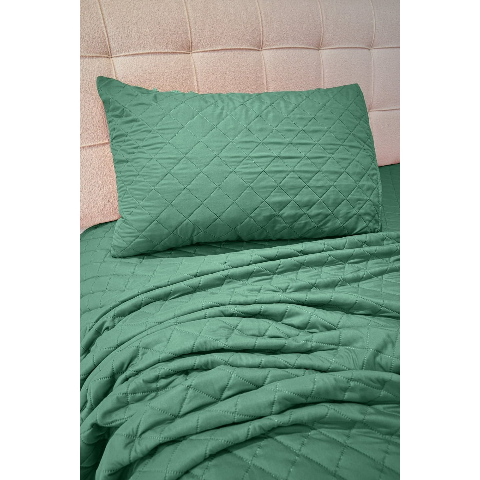 Chantilly - Quilt Sherpa Liso 2p