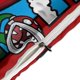 thumbnail image 4 of Mario Print Bedding Set Pattern Duvet Cove Set 3 Pieces 1 Quilt Cover And 2 Pillowcases for Women Men Teens, 4 of 5