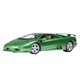 thumbnail image 1 of Modelo de metal fundido AUTOart 1/18 Lamborghini Diablo SE30 Verde, 1 of 9