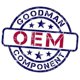 thumbnail image 2 of Relevador Goodman 24V SPDT 0130M00129, 2 of 2