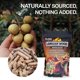 thumbnail image 2 of Pellets para Ahumar QUBE BBQ Madera de Longan 0,9 kg, 2 of 9
