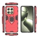 thumbnail image 4 of FOXDOCK Funda Antigolpes para Xiaomi 14T – Protección Total con Soporte y Diseño Robusto, 4 of 5