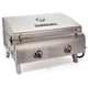 thumbnail image 1 of Parrilla Portátil de Propano Cuisinart Chef's Style CGG-306 20,000 BTU, 1 of 9
