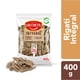 thumbnail image 1 of Fideo Pasta Integral Rigati Bolsa, 400 g, 1 of 6