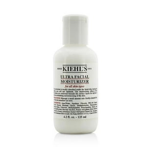 Kiehls - Kiehl'S - Crema Hidratante Ultra Facial - Para Todo Tipo De Piel (125Ml/4.2Oz)