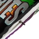 thumbnail image 4 of Plants Vs Zombies Quilt Set Thicken Soft 3 Pieces Bedding Set All Season Duvet Cove with 2 Pillowcases for Adult Women Girls Teens Home Room Decor, 4 of 5