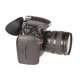 thumbnail image 3 of Copa ocular Hoodman para Nikon, para gafas, 3 of 6