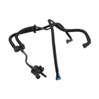 Ioensy - Válvula De Purga Del Depósito De Vapor Para Ford Edge, Repuesto Directo Profesional.