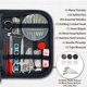 thumbnail image 5 of Kit de costura VelloStar mini con estuche de viaje – 18 hilos, 5 of 9