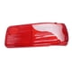 thumbnail image 3 of Cubierta De Lente De Luz De Freno Trasera Roja De Repuesto Para Volkswagen Crafter Izquierda, 3 of 3