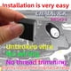 thumbnail image 2 of Dispositivo antirrobo para motores de automóvil modelo M501A, con control remoto inalámbrico, marca Chadwick & Trefethen, 2 of 10