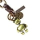 thumbnail image 2 of Llavero Metalico Unisex Ll110, 2 of 3