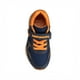 thumbnail image 4 of Zapatilla Niño Bubblegummers Ocean Azul Marino - Naranjo, 4 of 5