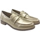 thumbnail image 4 of Mocasin Mujer Dorado Javiera Detogni, 4 of 4