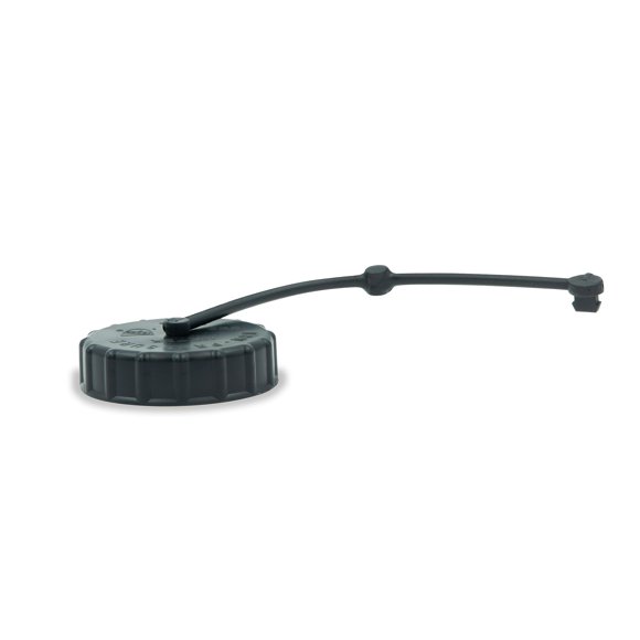 Tapa de llenado de agua por gravedad B&B Molders 94244 para caño de agua para autocaravanas