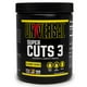 thumbnail image 1 of Suplemento Universal Nutrition Super CUTS 3 130 comprimidos, 1 of 3