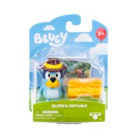 Figuras Y Playsets Bluey Historias De Bluey Con Accesorios