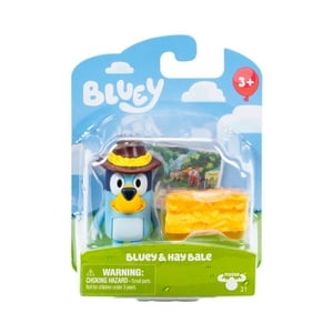 Figuras Y Playsets Bluey Historias De Bluey Con Accesorios