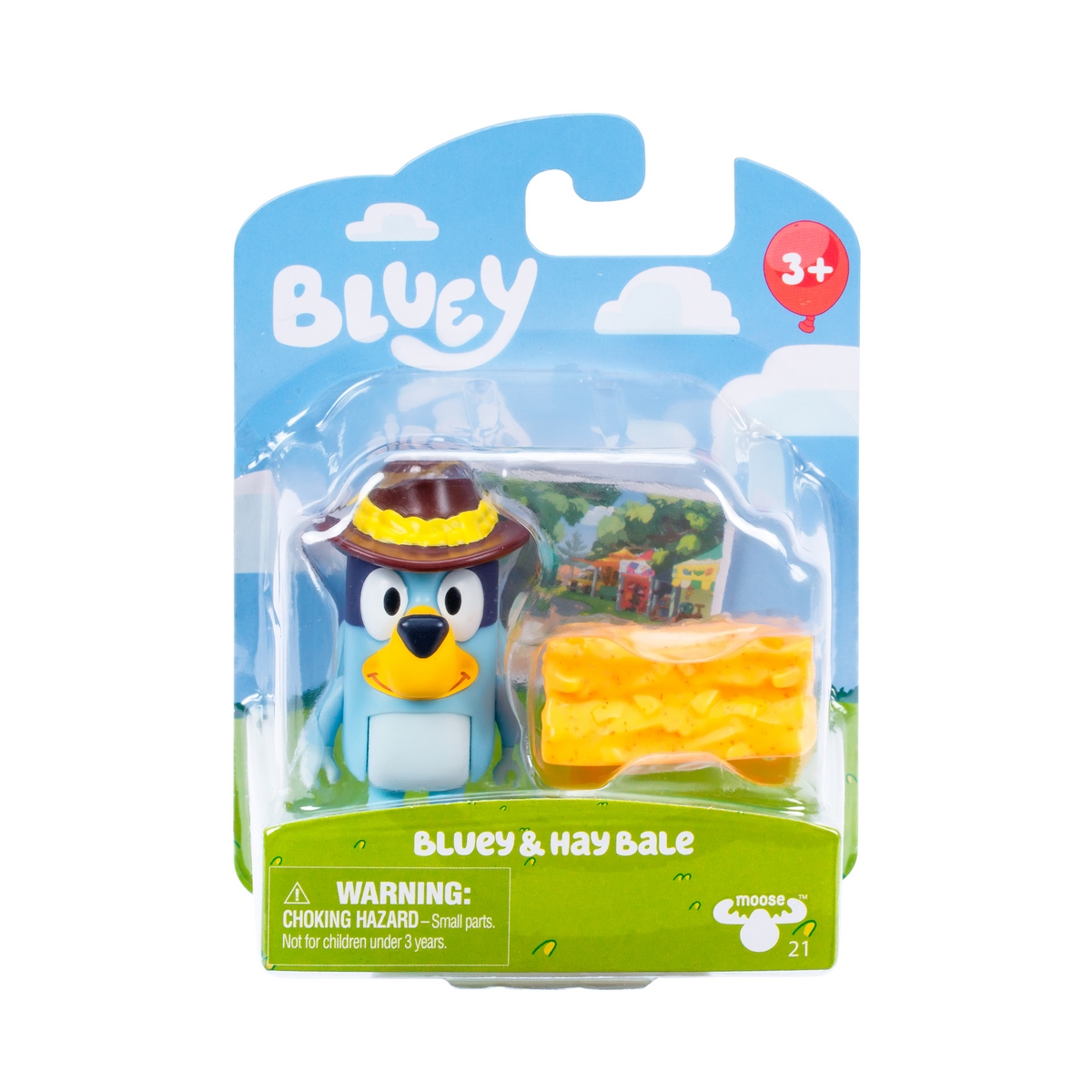 Figuras Y Playsets Bluey Historias De Bluey Con Accesorios
