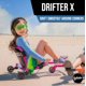 thumbnail image 2 of Ride on Toy EzyRoller Drifter-X para niños mayores de 6 años y hasta 70 kg, 2 of 7