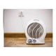 thumbnail image 2 of Calentador Ventilador Termo Ventilador Aire Caliente 2000w, 2 of 4