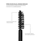 thumbnail image 4 of Gel para cejas MAKE Beauty Infinite Hold Brow Tint Brown, 4 of 5