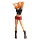 thumbnail image 2 of 1:64 Mini Figura De Mujer Belleza Se?ora Mu?eca Escena Ferrocarril Diorama Juguete Estilo B, 2 of 5