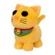 thumbnail image 1 of Peluche Adopt Me! AME0106 Maneki-Neko de 20 cm, 1 of 5