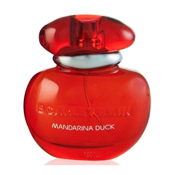 Perfume Mandarina Duck Scarlet Rain Eau de Toilette, 100 ml