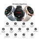 thumbnail image 4 of Pack Smartwatch Ultimate GPS 217 46mm Black + Audifono RM12, 4 of 7