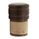 thumbnail image 4 of Blackwood Sax Plug Enchufe De Extremo De Saxofón Para Accesorios De Saxo 42x27x24mm, 4 of 5