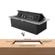 thumbnail image 5 of Caja De Coiones Power Strip De Mesa Desplegable Con Toma Hdmi, 5 of 6