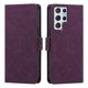 thumbnail image 2 of Funda Billetera Delgada para Samsung Galaxy S23 Ultra con Ranuras y Soporte Morado oscuro, 2 of 6
