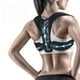 thumbnail image 1 of Adjustable Posture Corrector Preventing Humpback Protection Spine Pain Relief Correction Belt Women Men Back Shoulder Support, 1 of 3