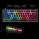 thumbnail image 4 of Teclado SteelSeries Apex Pro Mini Gen 3 OmniPoint 3.0 RGB, 4 of 8