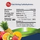 thumbnail image 3 of Gel de glucosa TRUEplus sabor ponche de frutas, paquete de 24, 3 of 7