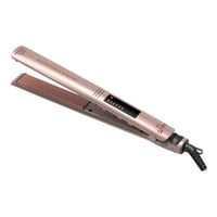 Plancha Alisador Cabello Elegance Led Keration Gama Dig