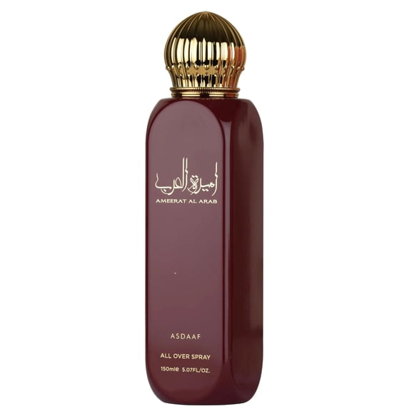 Perfume Lattafa Asdaaf Ameerat Al Arab para mujer 150 ml