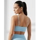 thumbnail image 2 of Sujetador Deportivo Mujer Transpirable Ajuste Suave, 2 of 3