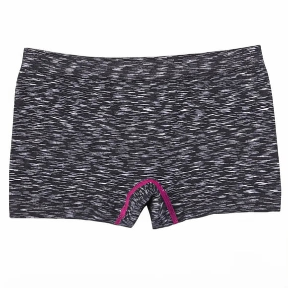 Pantaleta Niña Lady Genny Ac-191 Seamless