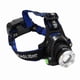 thumbnail image 1 of Linterna Frontal  Led Black Bear 350 Lumenes, 1 of 4