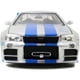 thumbnail image 3 of Vehiculo  R Y F 2002 Nissan Skyline Gt-R R34  1 .24, 3 of 4