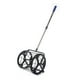 thumbnail image 2 of Rodillo Recoge Pelota de Tenis Odea. 60 Pelotas gris, 2 of 3