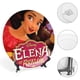 thumbnail image 4 of Plato Decorativo de Porcelana Elena de Avalor Desmarcar 15 cm, 4 of 6
