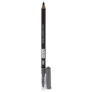 Pupa Milano - Lápiz De Cejas Verdadero - Marrón Oscuro De Para Mujer - Lápiz De Cejas