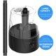 thumbnail image 5 of Humidificador ReptiKing para Terrarios de Reptiles con Nebulizador y Capacidad de 3.5L, 5 of 7