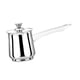 thumbnail image 1 of Cafetera Para Hacer Café, Té, Mantequilla, Calentador Para Viajes, Camping, Restaurantes, 540 Ml, 1 of 5