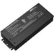 thumbnail image 1 of Controlador LED EMITEVER regulable de 200 W AC 110-277 V a DC 24 V, 1 of 9