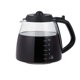 thumbnail image 1 of Jarra de vidrio Pitcher Medelco para 12 tazas, ajuste universal, 1 of 1