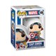 thumbnail image 1 of Figura coleccionable de vinilo Funko Pop! Marvel Spider-Gwen, 1 of 7
